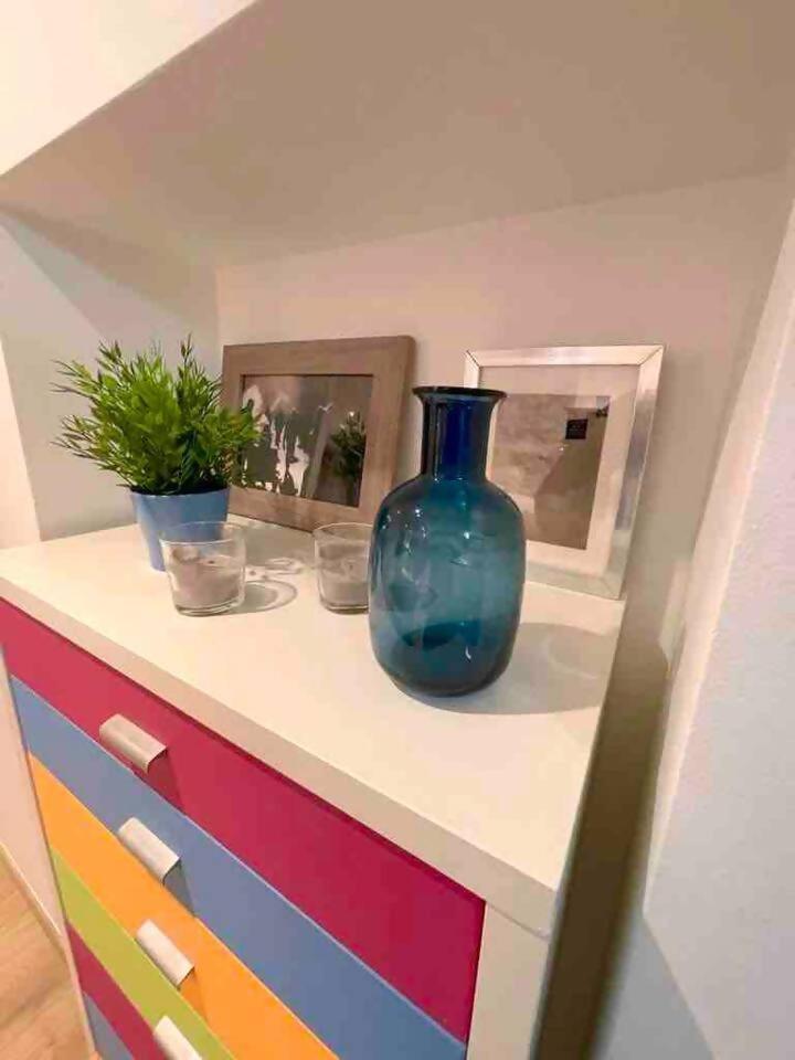 Oleiro Cozy Apartment ลิสบอน ภายนอก รูปภาพ