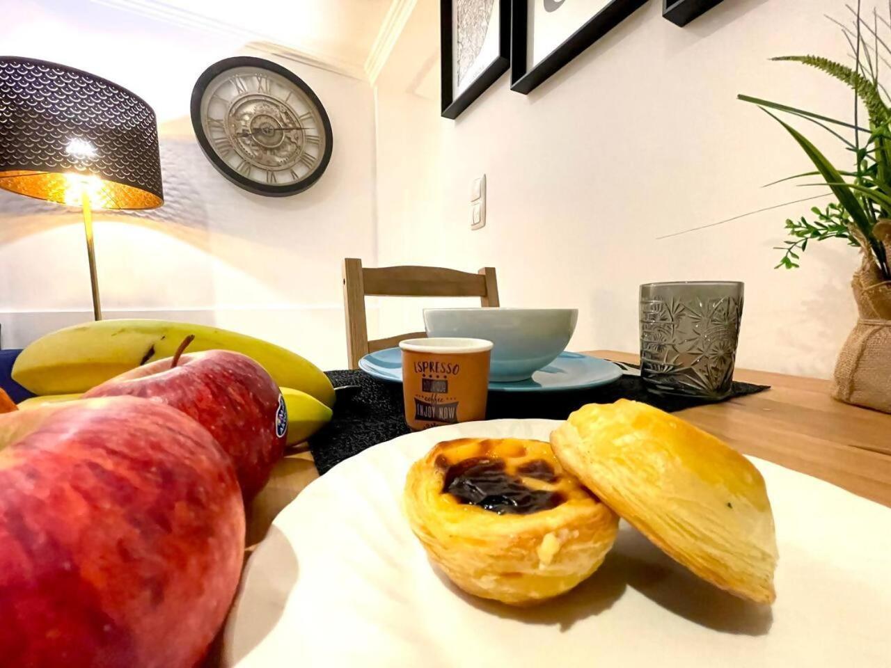 Oleiro Cozy Apartment ลิสบอน ภายนอก รูปภาพ