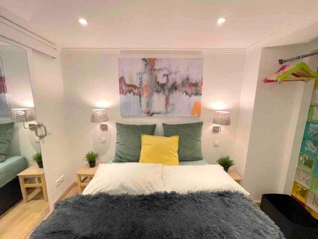 Oleiro Cozy Apartment ลิสบอน ภายนอก รูปภาพ